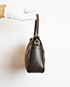 Trousse Make-Up Pochette, bottom view